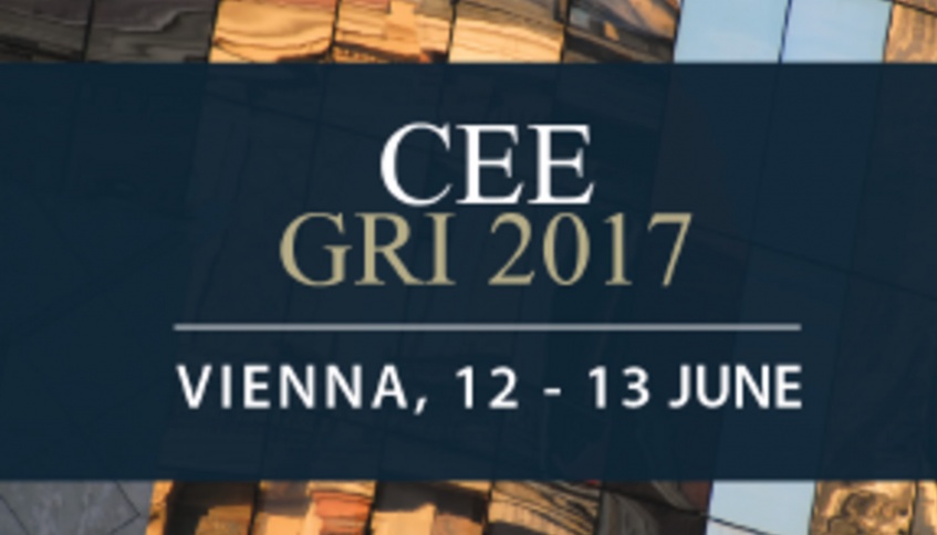 KONSTANTIN BOYADZHIEV, CEO OF GALAXY INVESTMENT GROUP, PARTICIPATED IN THE PRESTIGIOUS FORUM CEE GRI 2017